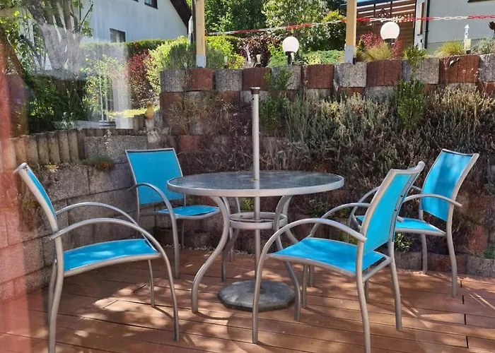 Ferienappartement Marx