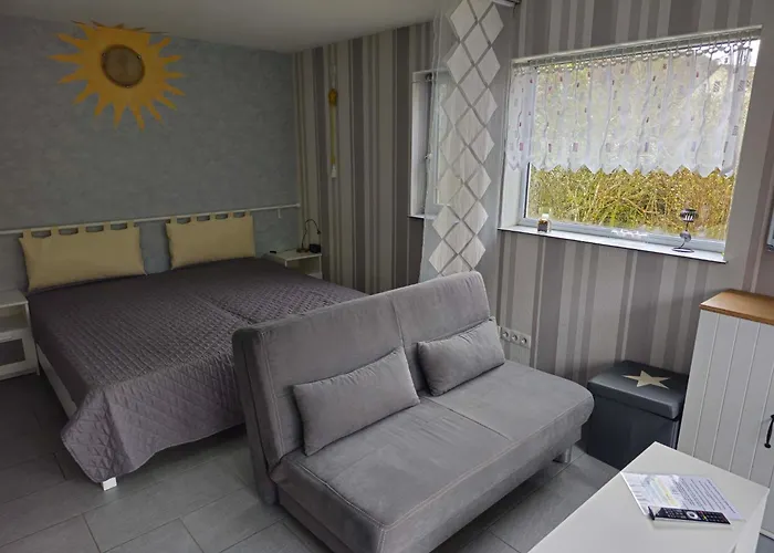 Ferienappartement Marx